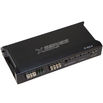 Audio System X-100.2. Технические характеристики X-100.2.